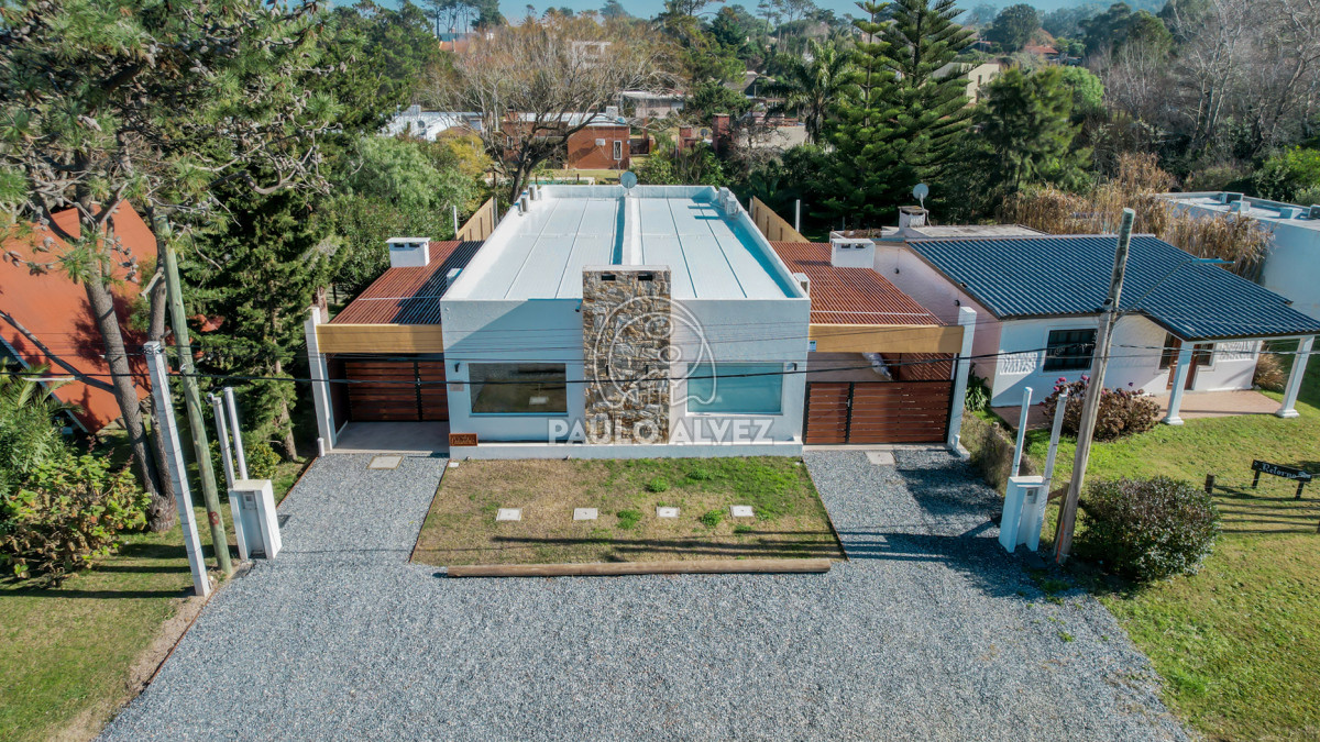 San Francisco - GoPunta - Portal Inmobiliario de Punta del Este - Maldonado