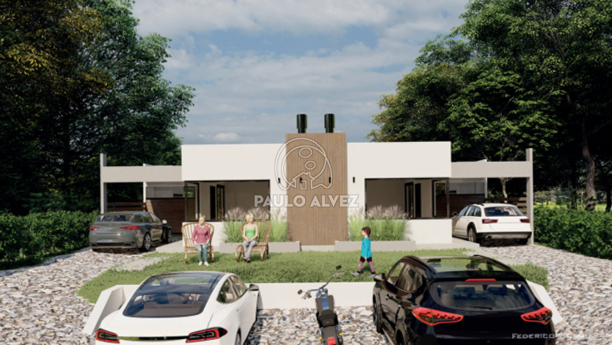 San Francisco - GoPunta - Portal Inmobiliario de Punta del Este - Maldonado