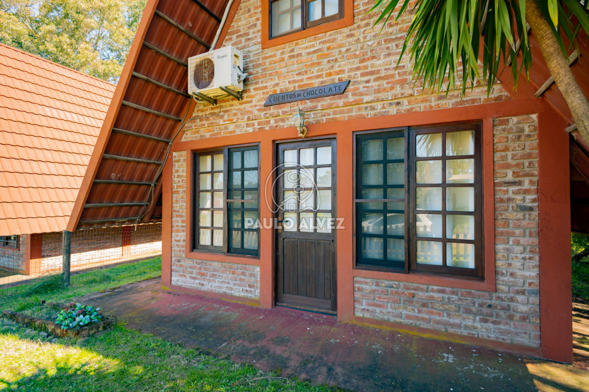 Las Flores - GoPunta - Portal Inmobiliario de Punta del Este - Maldonado