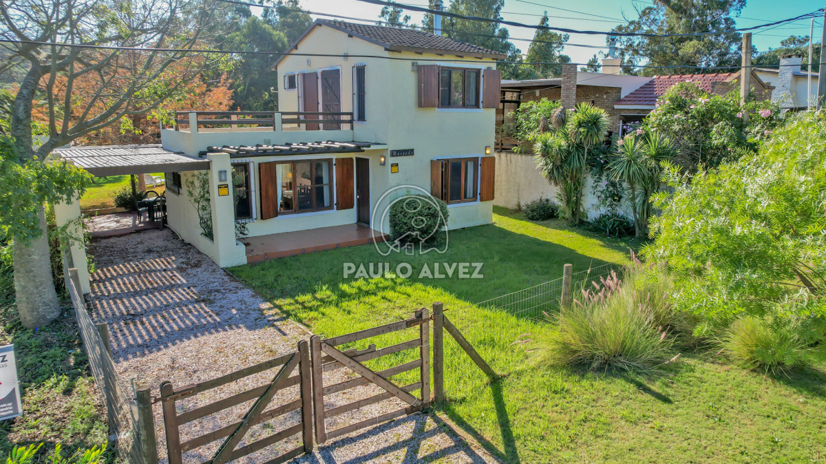 San Francisco - GoPunta - Portal Inmobiliario de Punta del Este - Maldonado