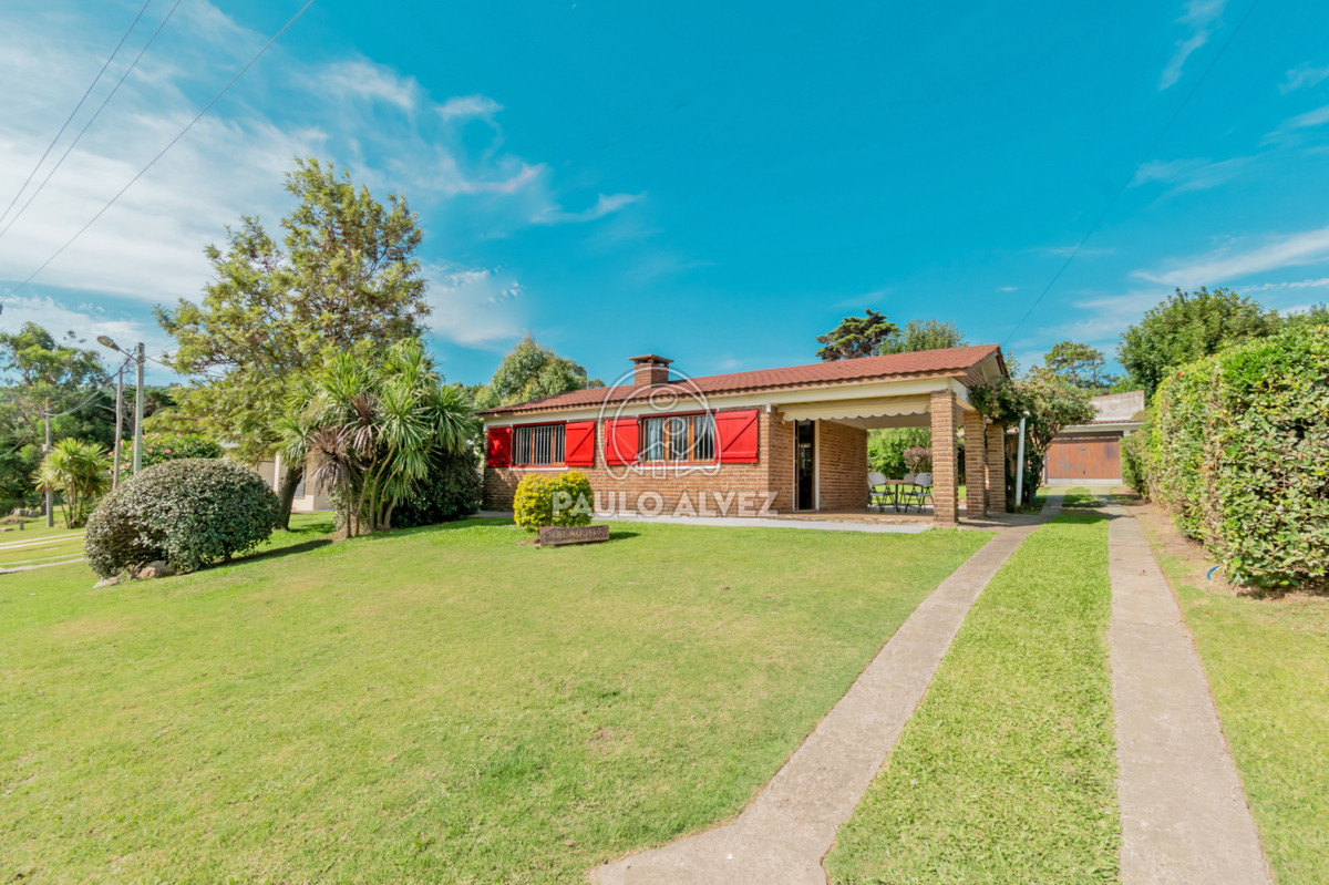 San Francisco - GoPunta - Portal Inmobiliario de Punta del Este - Maldonado