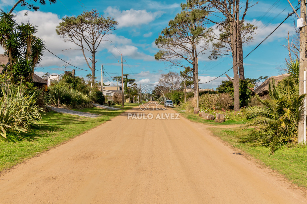 San Francisco - GoPunta - Portal Inmobiliario de Punta del Este - Maldonado