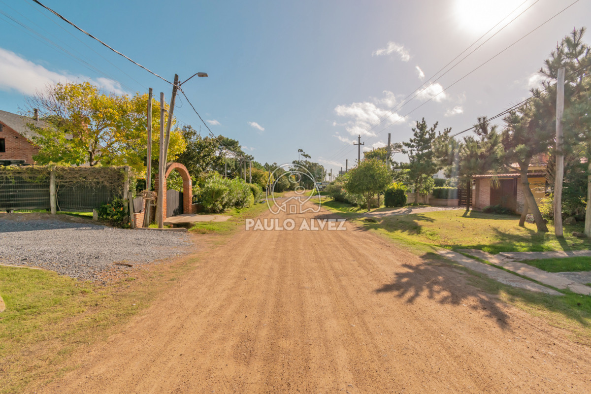 San Francisco - GoPunta - Portal Inmobiliario de Punta del Este - Maldonado