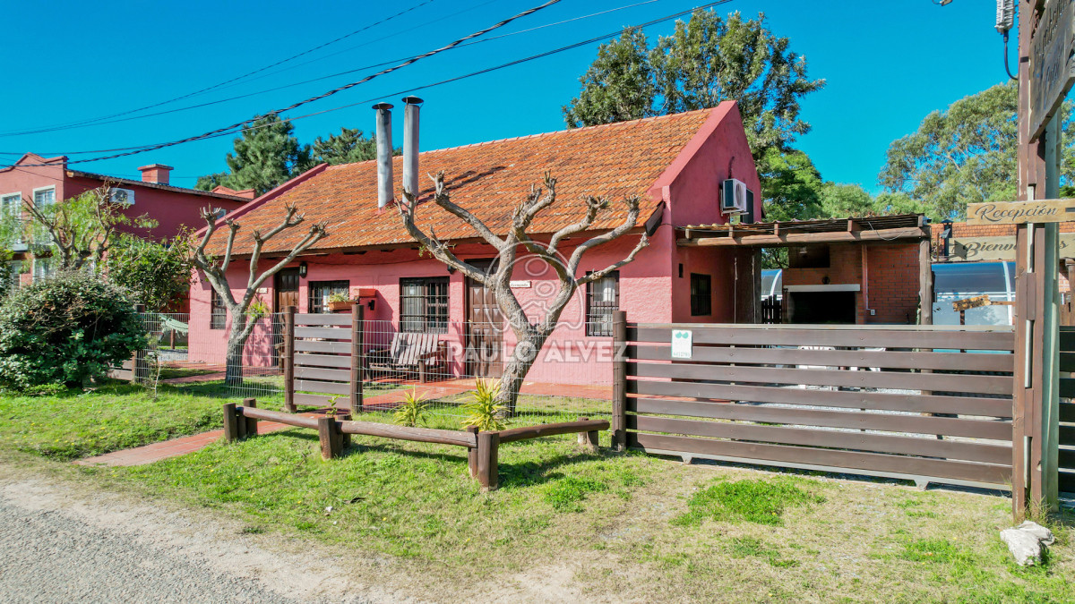 San Francisco - GoPunta - Portal Inmobiliario de Punta del Este - Maldonado