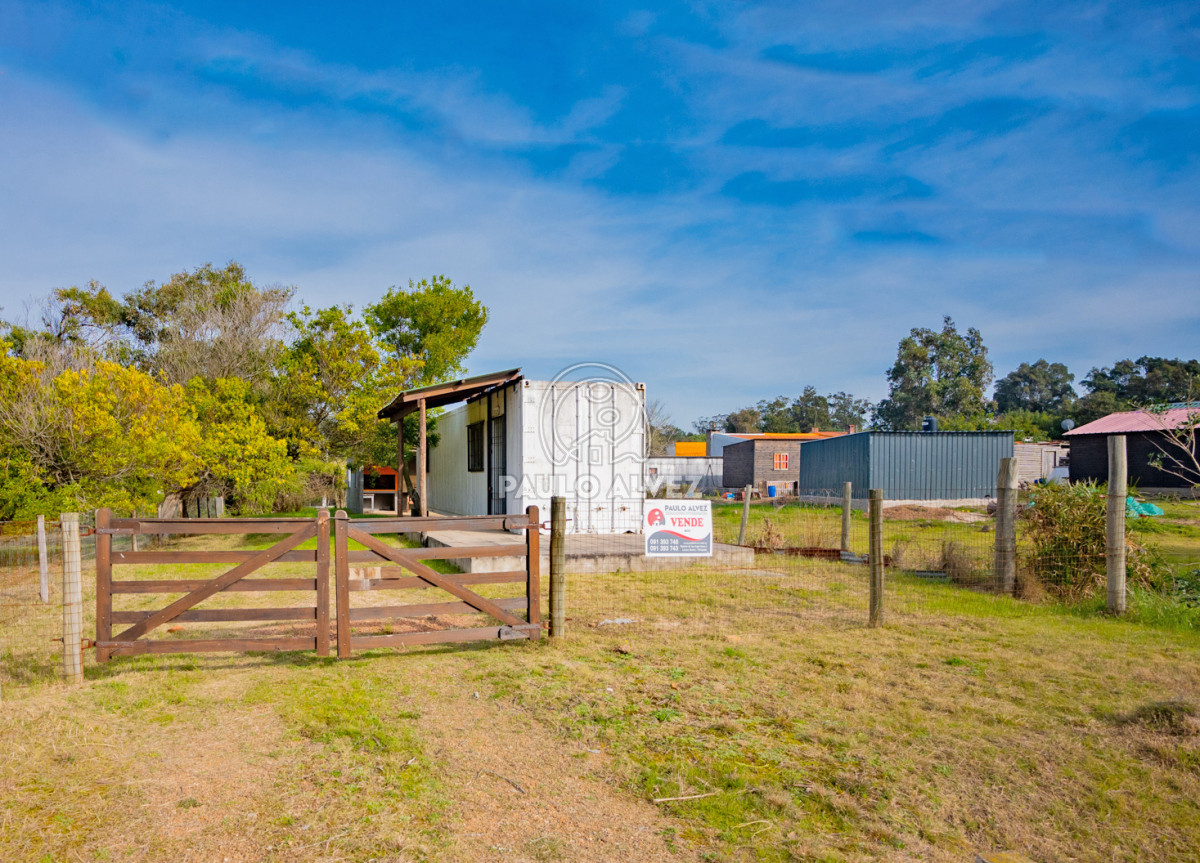 Santa Ana - GoPunta - Portal Inmobiliario de Punta del Este - Maldonado