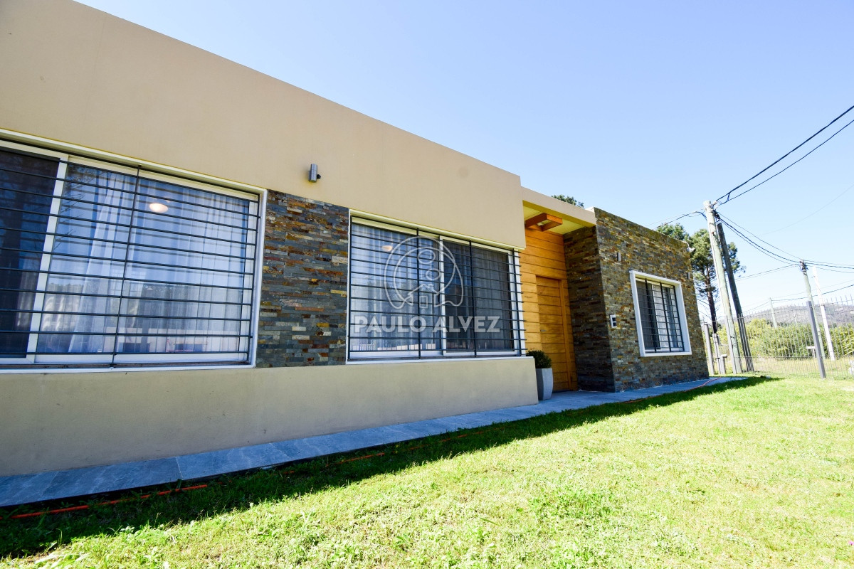 Barrio Medanos - GoPunta - Portal Inmobiliario de Punta del Este - Maldonado