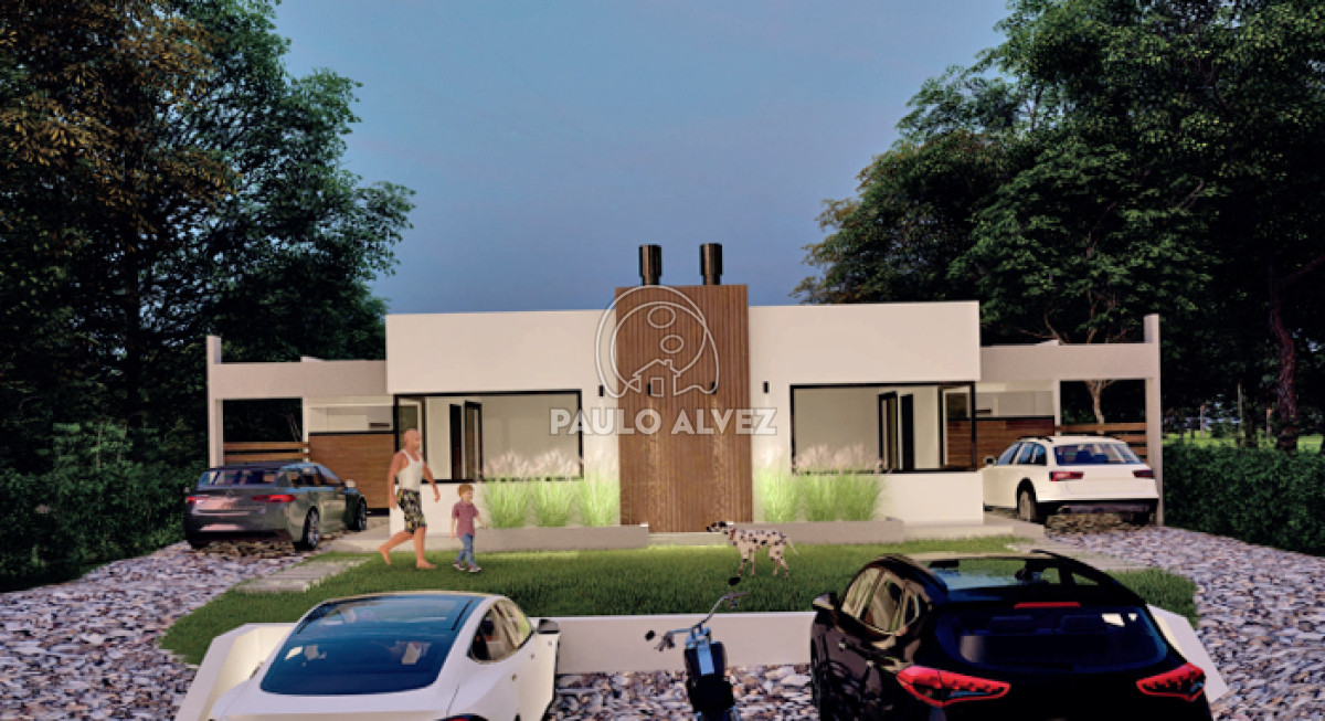 San Francisco - GoPunta - Portal Inmobiliario de Punta del Este - Maldonado
