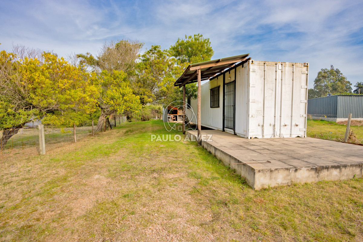 Santa Ana - GoPunta - Portal Inmobiliario de Punta del Este - Maldonado