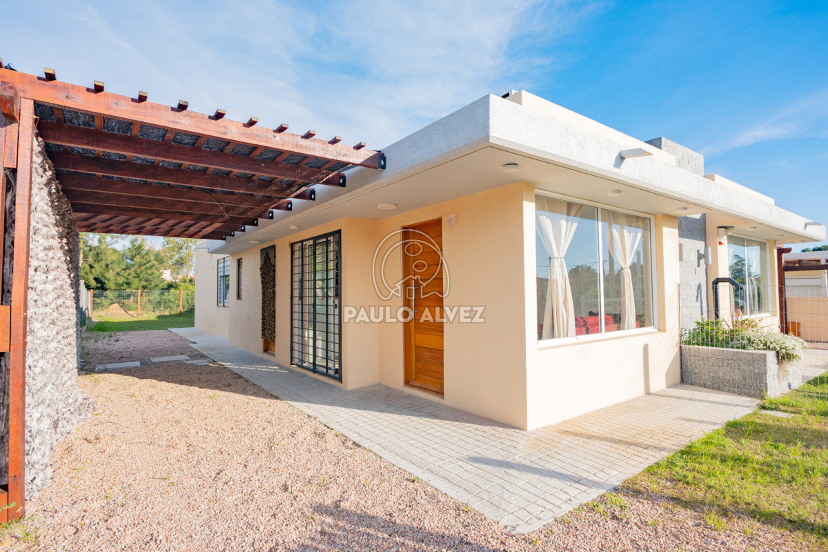 Pueblo Arena - GoPunta - Portal Inmobiliario de Punta del Este - Maldonado