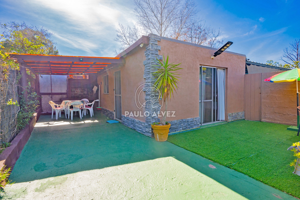 Los Angeles - GoPunta - Portal Inmobiliario de Punta del Este - Maldonado