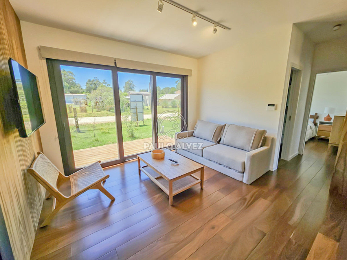 San Francisco - GoPunta - Portal Inmobiliario de Punta del Este - Maldonado