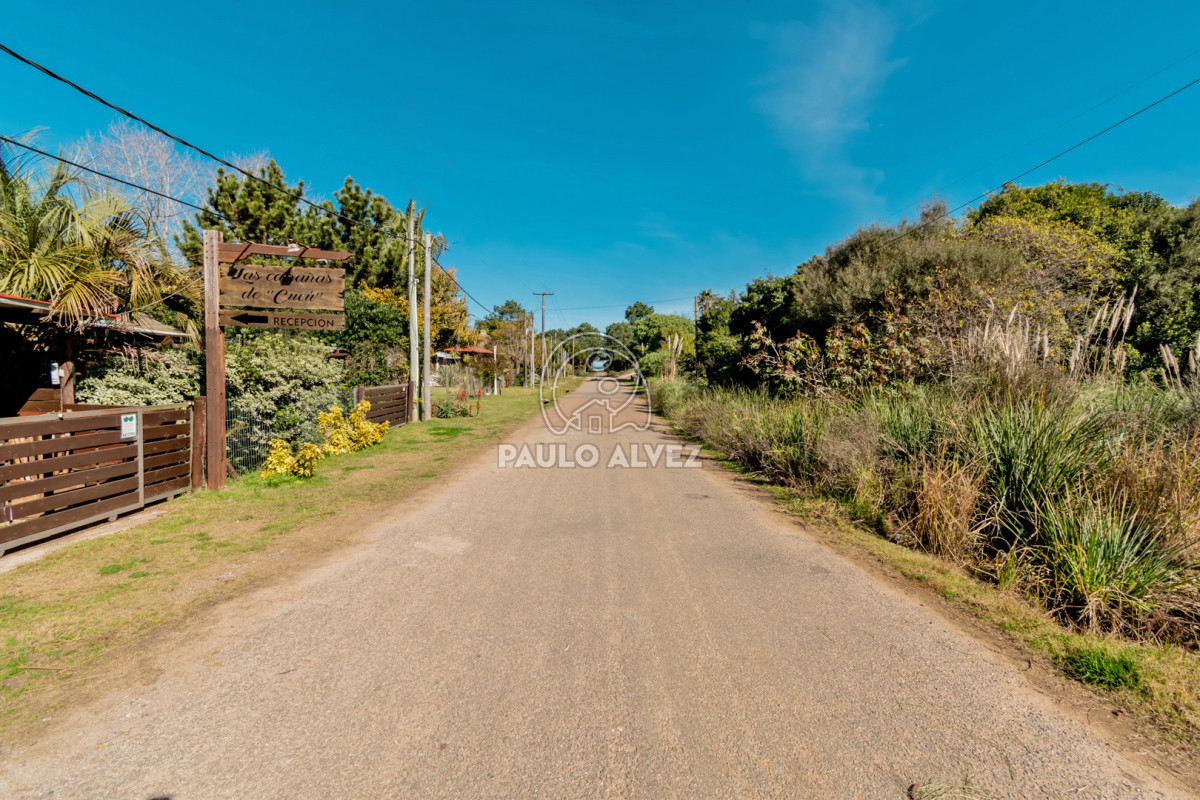 San Francisco - GoPunta - Portal Inmobiliario de Punta del Este - Maldonado