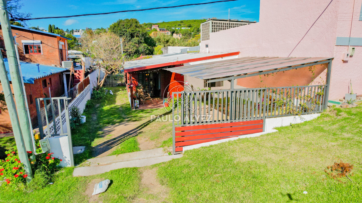 Piriápolis - GoPunta - Portal Inmobiliario de Punta del Este - Maldonado