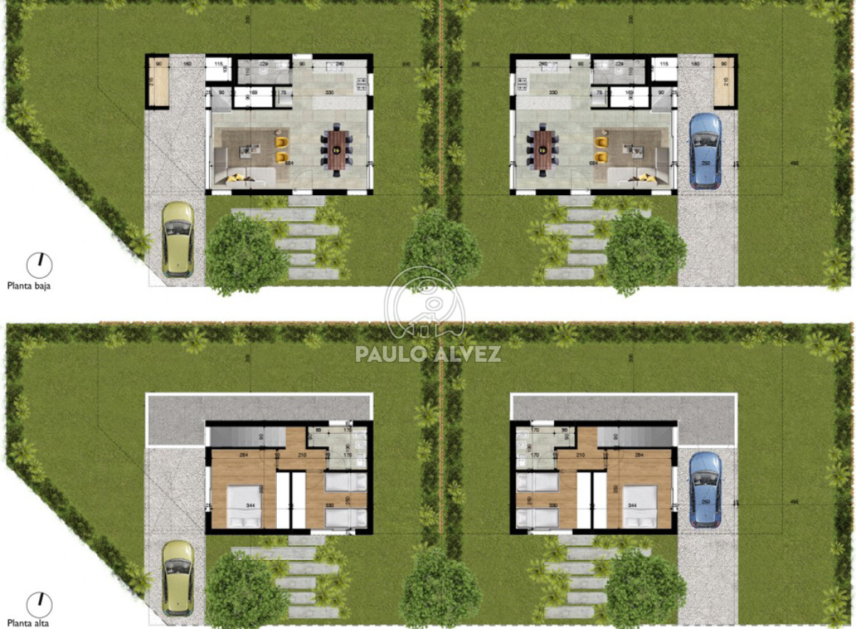 Punta Colorada - GoPunta - Portal Inmobiliario de Punta del Este - Maldonado