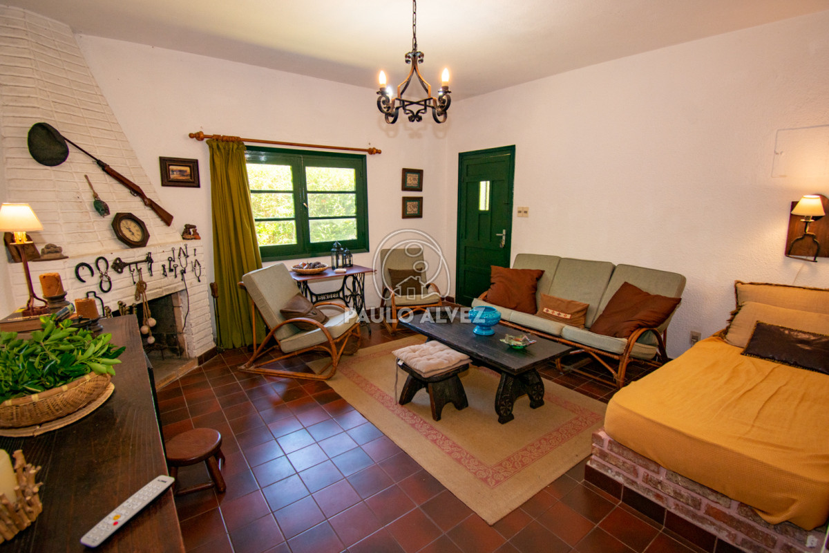 Las Flores - GoPunta - Portal Inmobiliario de Punta del Este - Maldonado