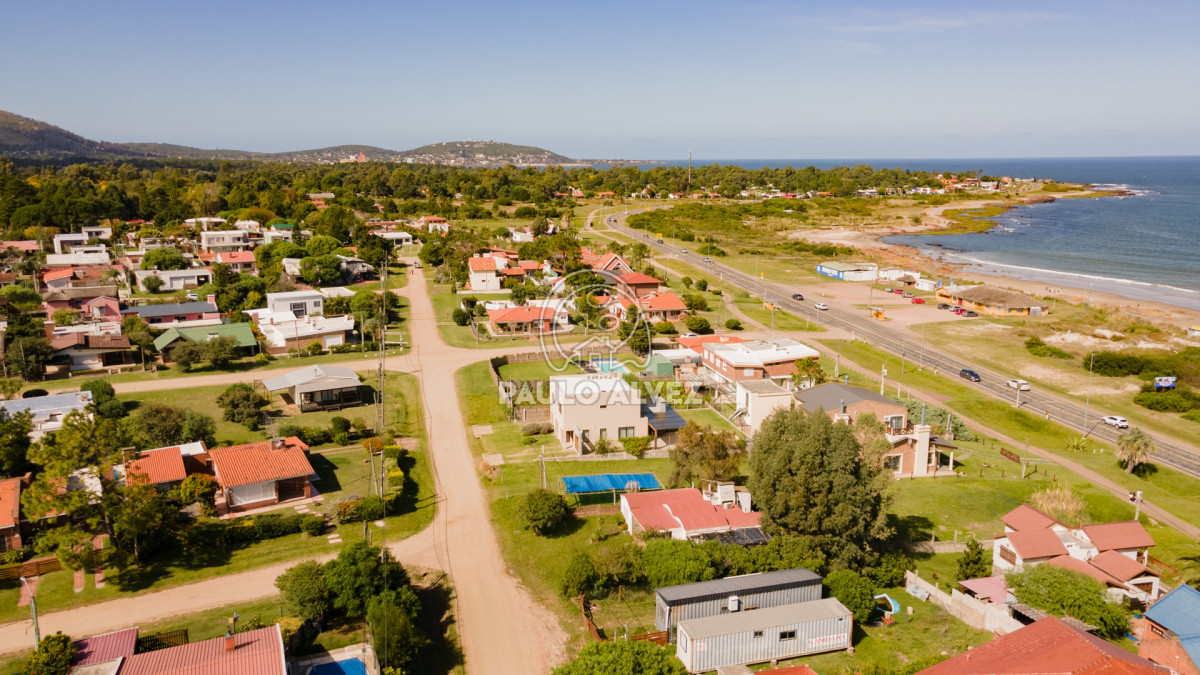 Playa Hermosa - GoPunta - Portal Inmobiliario de Punta del Este - Maldonado