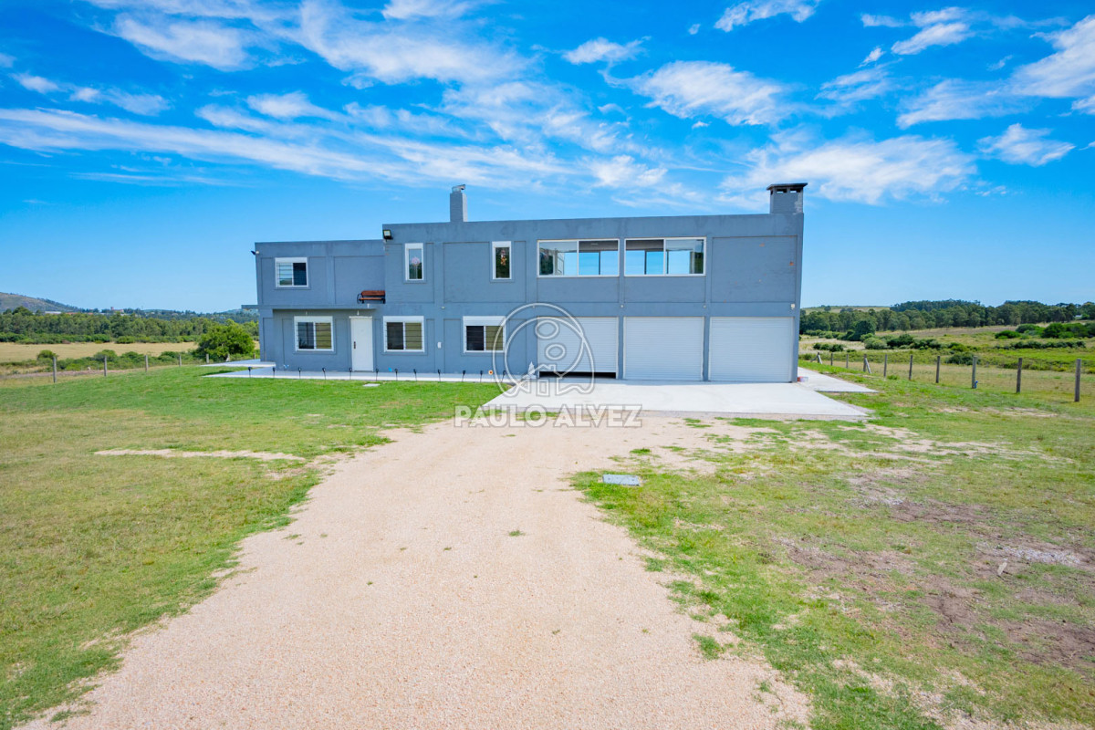 Piriápolis - GoPunta - Portal Inmobiliario de Punta del Este - Maldonado