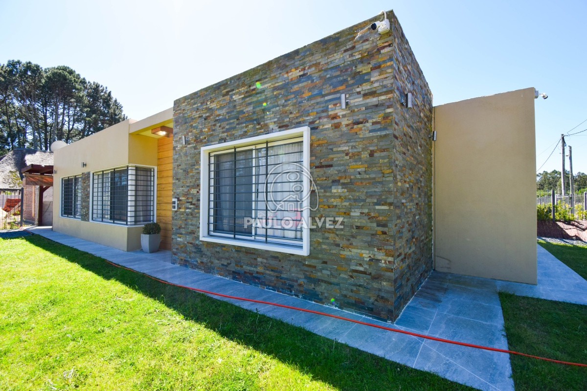 Barrio Medanos - GoPunta - Portal Inmobiliario de Punta del Este - Maldonado