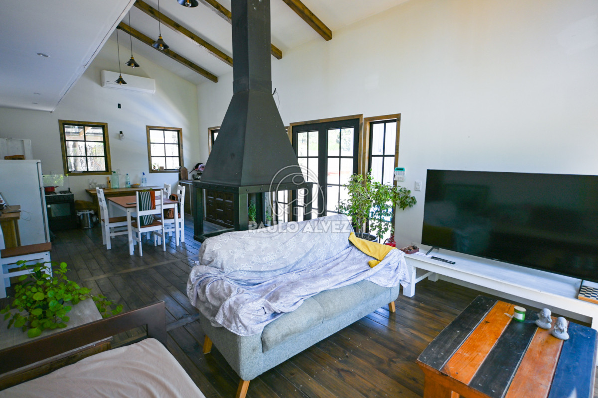 Las Flores - GoPunta - Portal Inmobiliario de Punta del Este - Maldonado