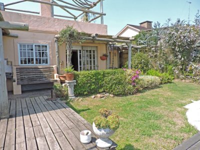 Casa en Ciudad de la Costa, Ciudad de la Costa