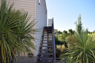 Casa ne playa verde, en alquiler temporas, ideal para vacacionar en verano. 