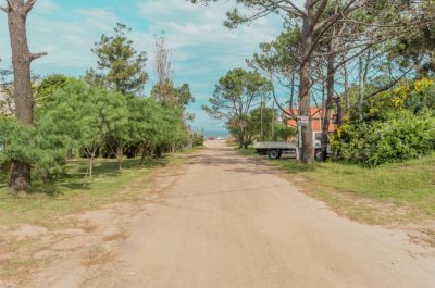Tus vacaciones en terrazas de Punta Colorada!