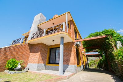 A 150 metros del mar