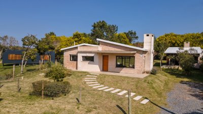 Casa en Piriápolis, Punta Colorada