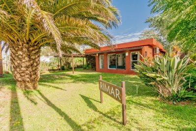 Casa a 150 metros del mar
