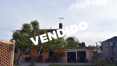 La Rueda 