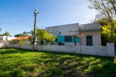 Los Mellizos. Un lugar ideal para vivir todo el año, cerca del mar, de Piriápolis y de todos sus servicios. 