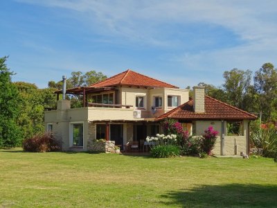 Vista a las Ánimas 