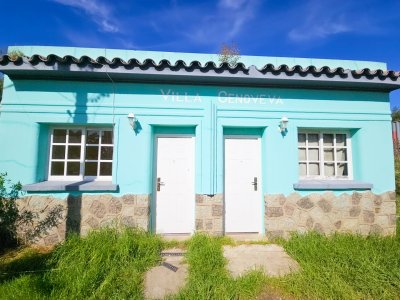 Villa Genoveva- 