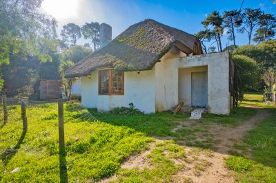 San Remo- casa en venta en Piriápolis, zona tranquila, su entorno natural. Un lugar ideal para vivir todo el año 