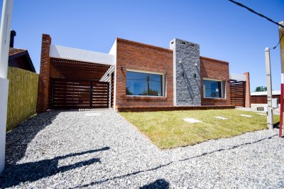 Próxima construcción a 250 metros del mar