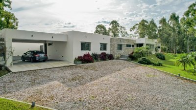 La casa de tus sueños!