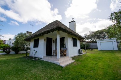 La chabola