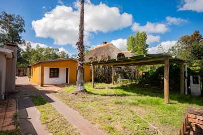 Black 3 - Casa a metros del mar, a minutos del centro de Piriápolis.