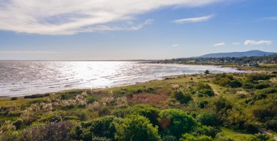 La Residencia, frente al mar, ideal para quienes buscan cercanía y tranquilidad