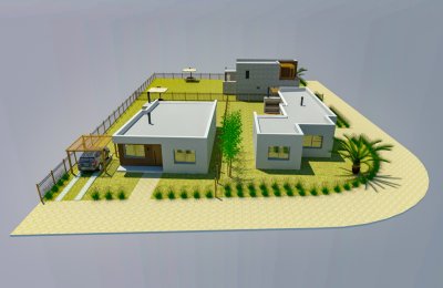 San l - Bella Vista una zona ideal para aquellos que aman estar en un lugar tranquilo pero cerca de todo.