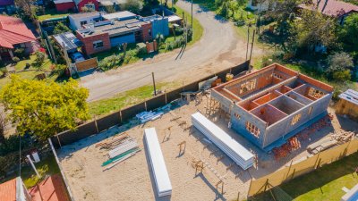 Remo 2- Propiedad en construcción, zona en constante crecimiento 