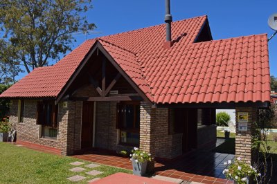 Bonibert- casa en alquiler temporal y venta. Zona ideal para descansar.