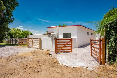 Loto 2 - Alquiler anual en Playa grande. 