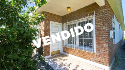 A 400 metros del mar