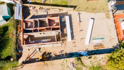 Remo 1- Propiedad en construcción, zona en constante crecimiento 