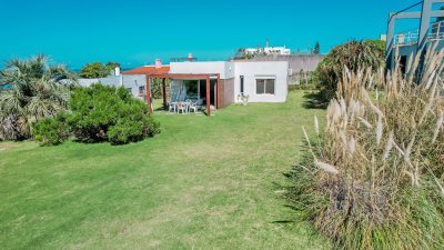 Vacaciones en Punta Colorada