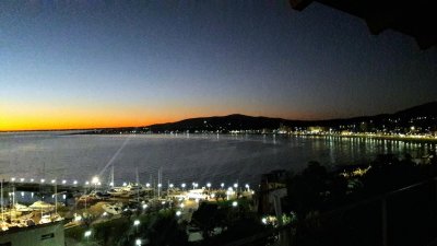 Vista panorámica