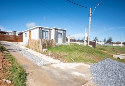 Cruz l-ll- Ideal para inversionistas 
