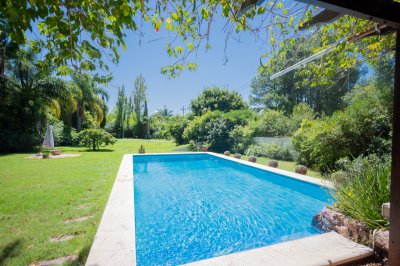 Oasis, propiedad a metros del mar, un lugar unico para vivir todo el año 