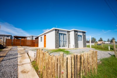 Cruz l- Un lugar ideal para vivir todo el año
